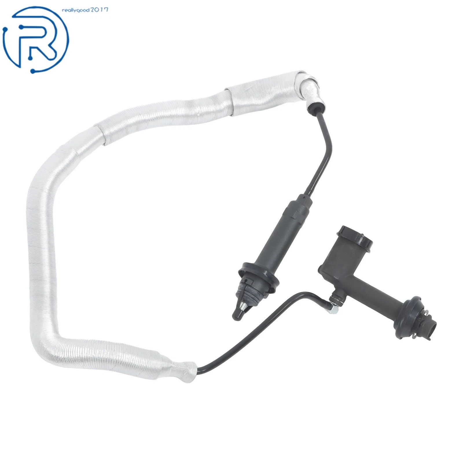 Clutch Master Slave Cylinder Assembly for Ford F-250 F-350 Super Duty (2008–2010)