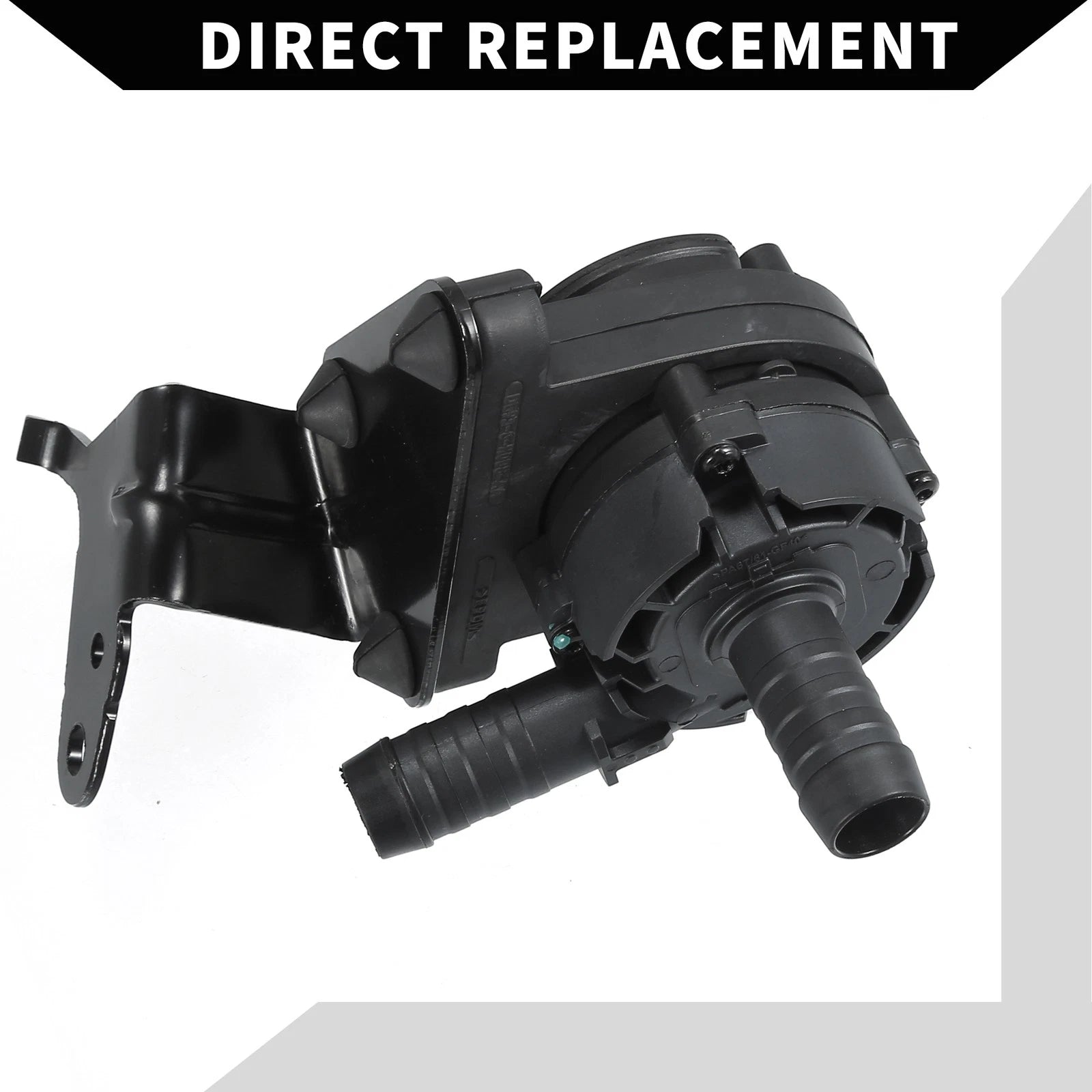 Auxiliary Cooling Water Pump for Ford Fusion (2013–2020) No.DS788C419AC/DM5Z8C419A