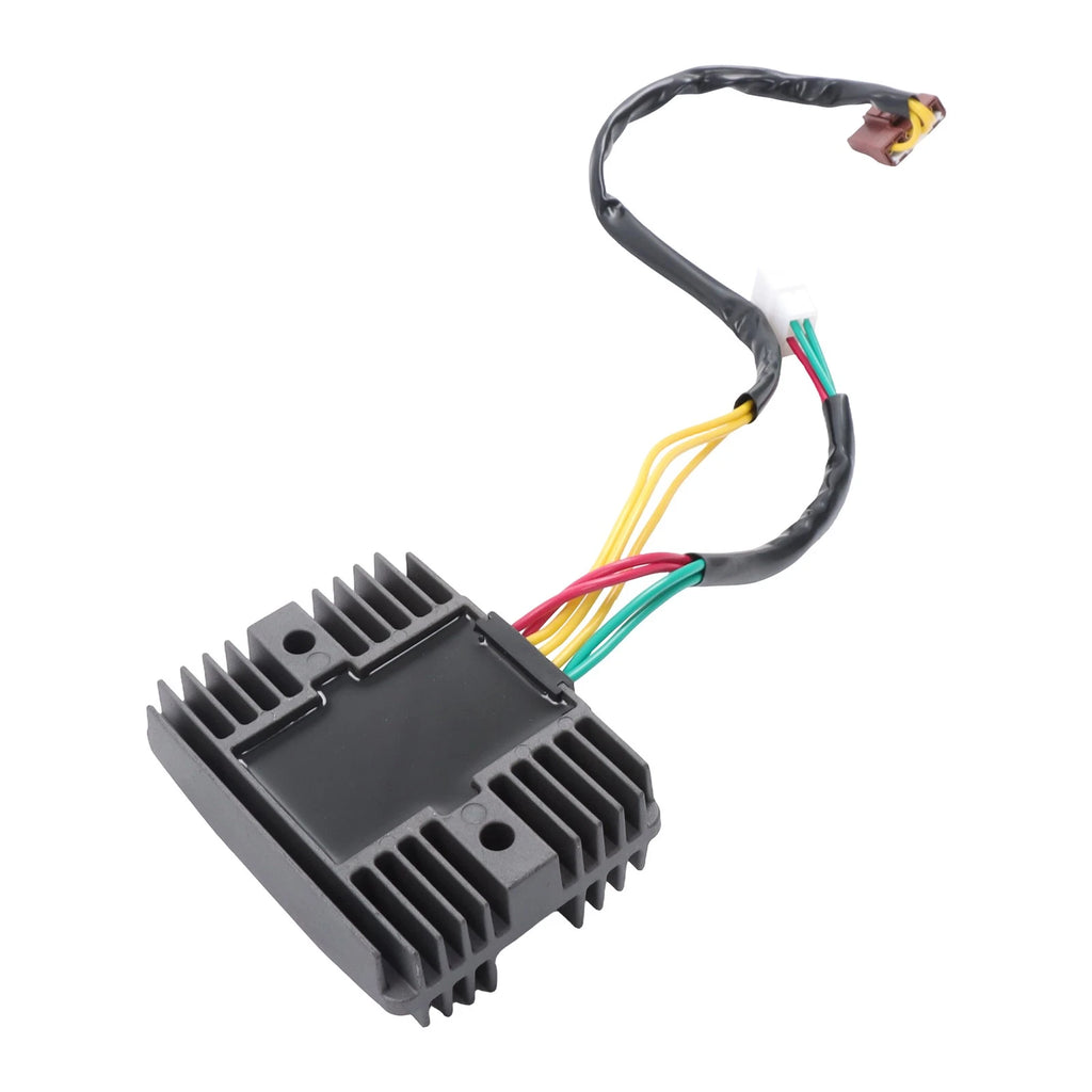 Voltage Regulator for Aprilia Atlantic 125 250 (2007–2008) / Scarabeo 250 400 (2006–2009)