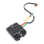 Voltage Regulator for Aprilia Atlantic 125 250 (2007–2008) / Scarabeo 250 400 (2006–2009)
