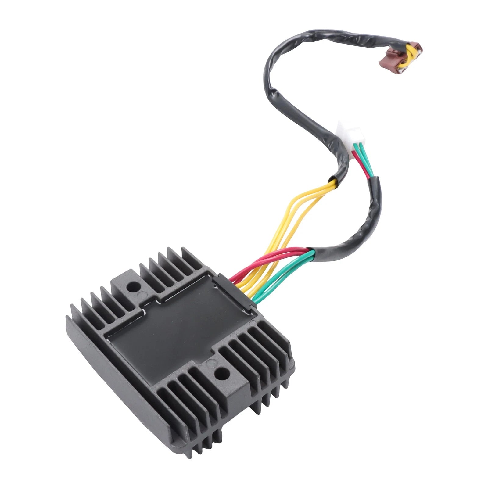 Voltage Regulator for Aprilia Atlantic 125 250 (2007–2008) / Scarabeo 250 400 (2006–2009)