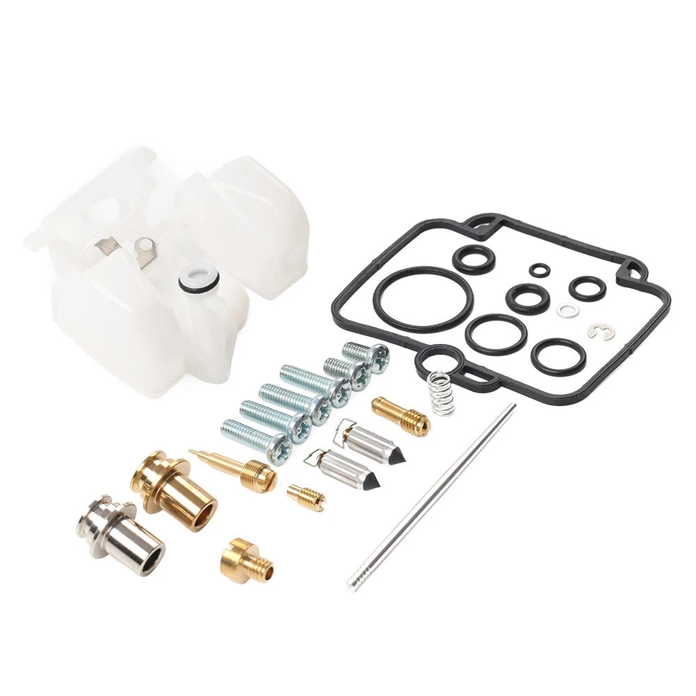 Carburetor Repair Rebuild Kit for Polaris Sportsman 500 4x4 HO (2001–2013)