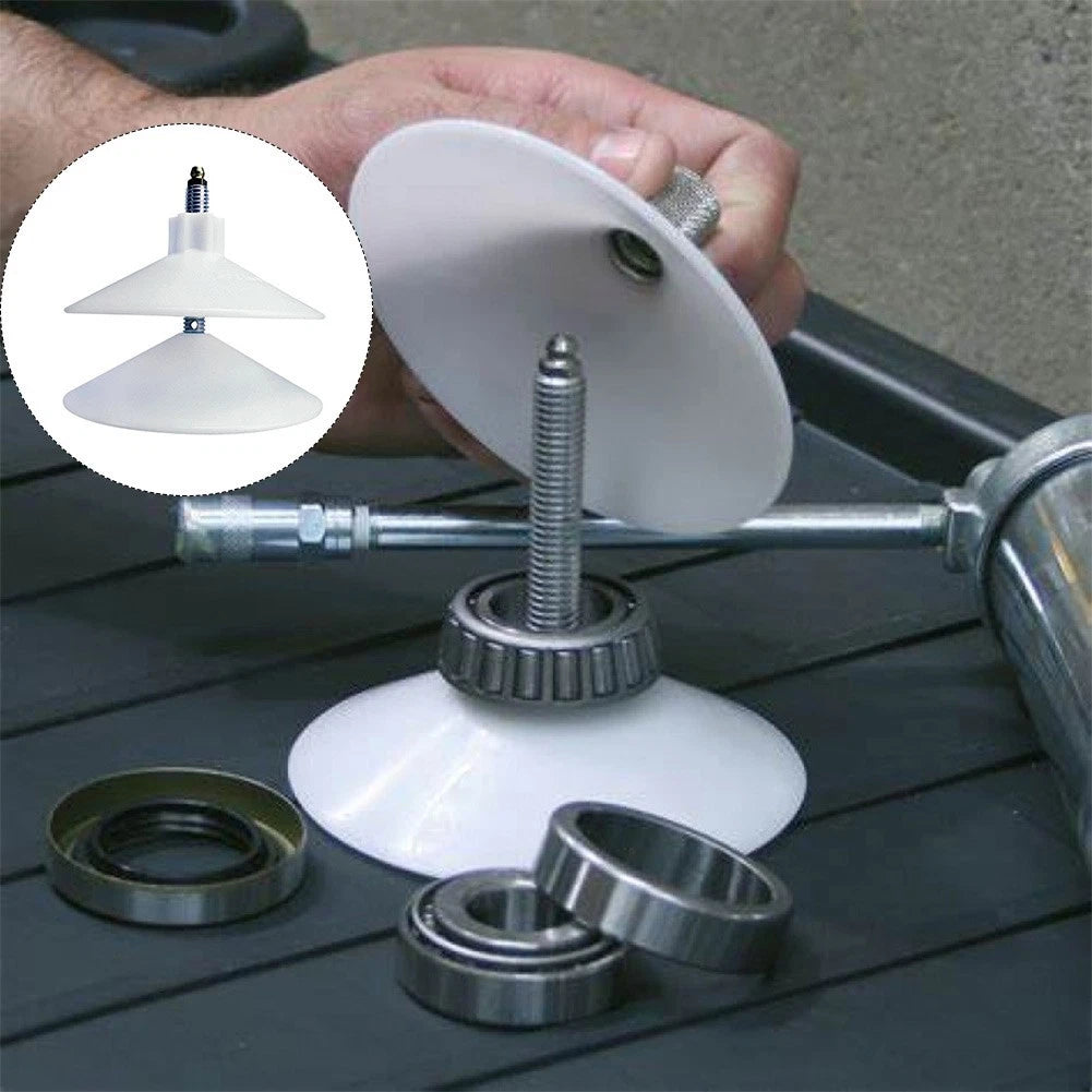 Bearing Grease Filler Tool for Automotive Industrial Lawn ATV Use