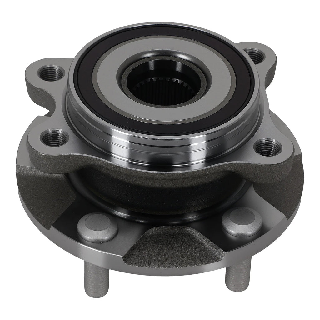 Front Wheel Hub Assembly for Toyota RAV4 (2013–2020) 513258 w/ABS Encoder