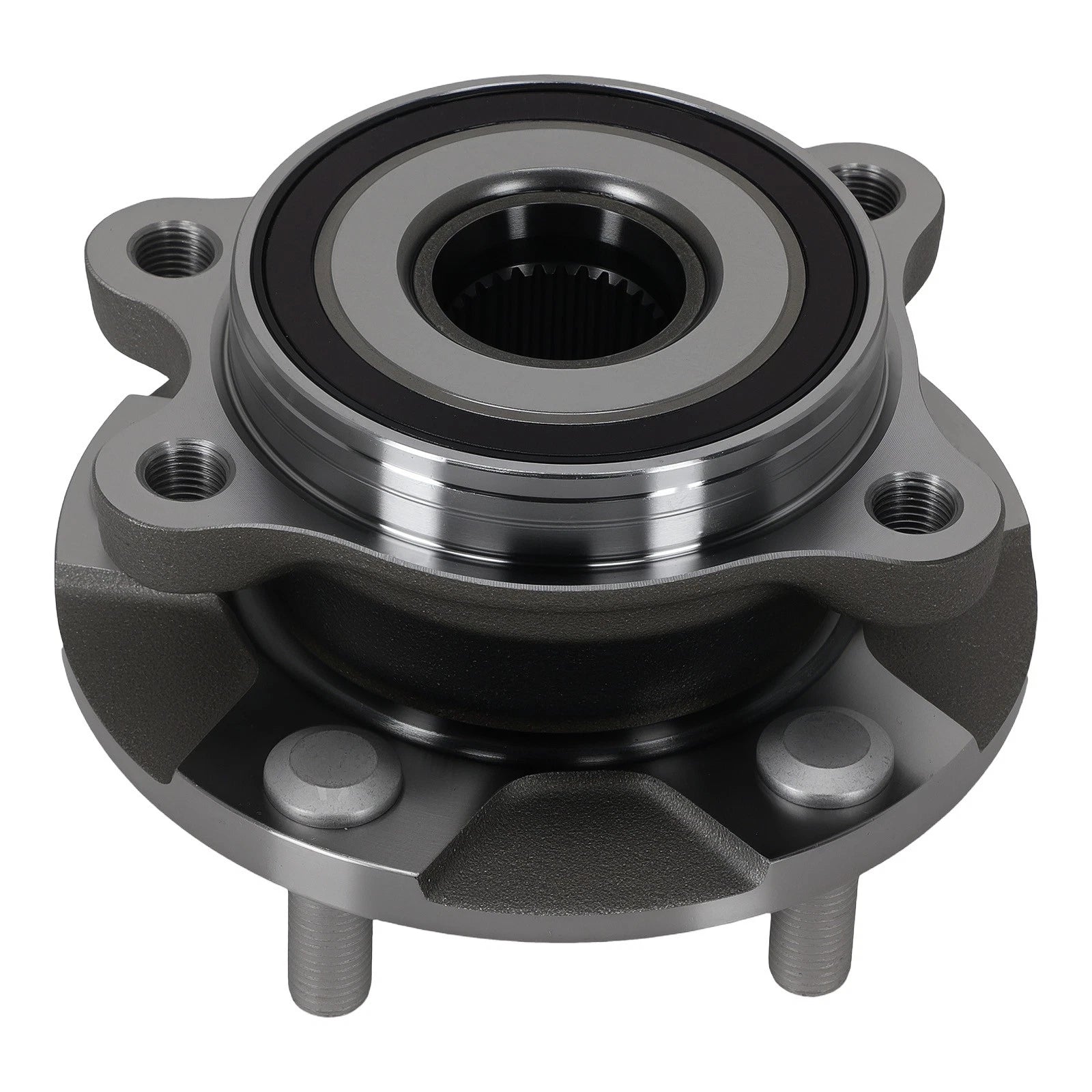 Front Wheel Hub Assembly for Toyota RAV4 (2013–2020) 513258 w/ABS Encoder