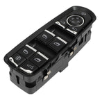 Power Window Switch for Porsche Cayenne, Panamera, Macan (2011-2015)