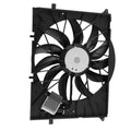 Engine Cooling Fan Assembly for Mercedes (2000–2013) 2205000193