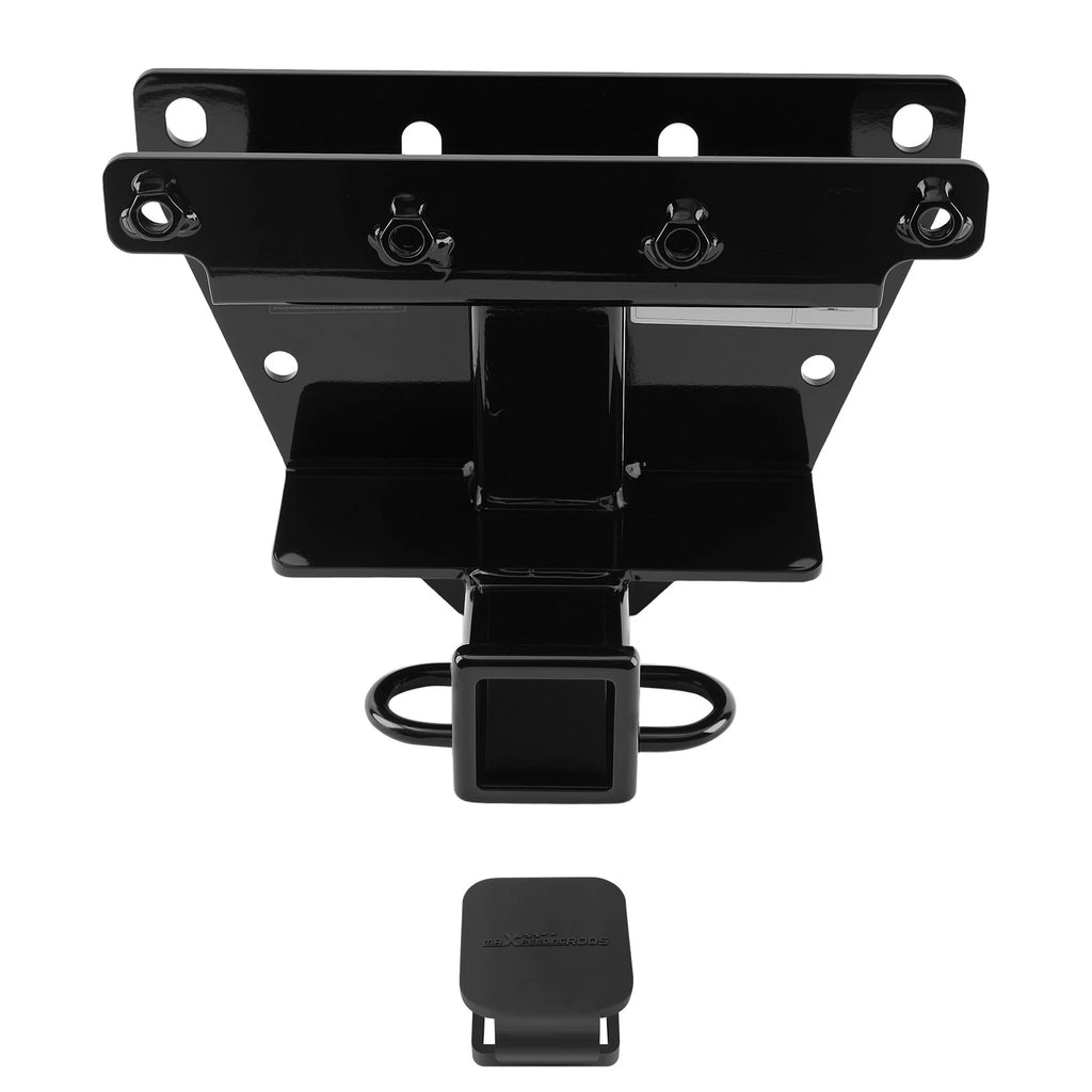 Class 3 Towing Hitch 2 Inch for Jeep Grand Cherokee Commander (2005–2010)