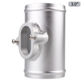 3" 76MM Mass Air Flow Sensor Mount Adapter Tube for Chevy Cruze Buick