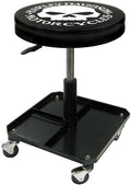 Willie G Skull Shop Stool for Harley-Davidson (P4765)