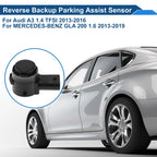 Reverse Backup Parking Sensor for Audi A3 1.4 TFSI (2013–2016) No.66209274427