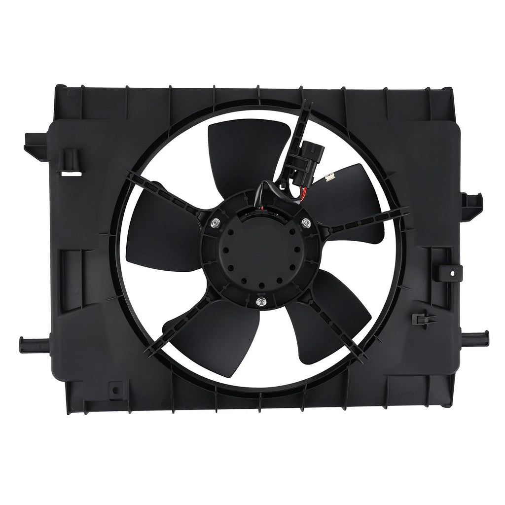 Cooling Fan Assembly for Chevrolet HHR 2.0/2.2/2.4 (2008–2010) 25784660
