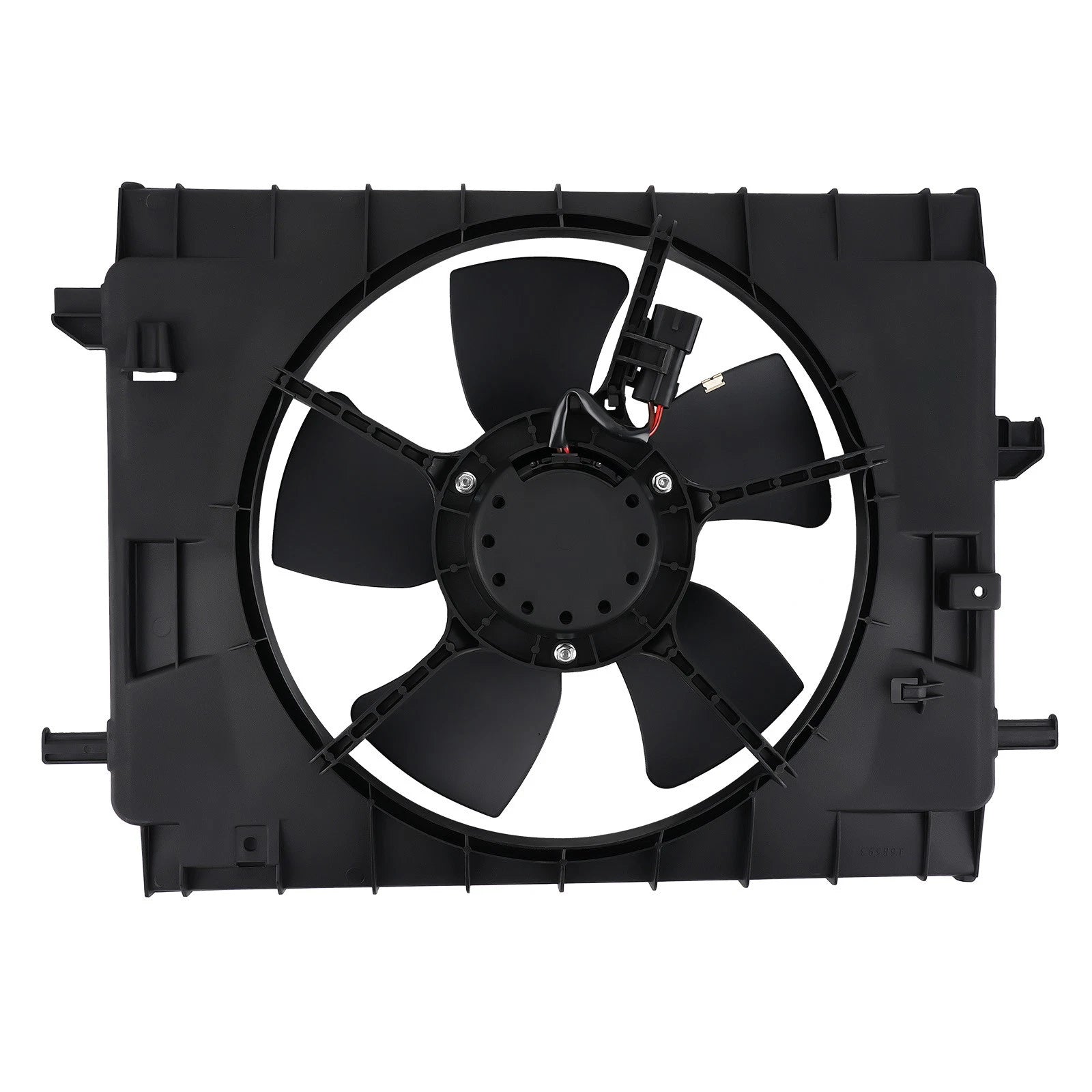 Cooling Fan Assembly for Chevrolet HHR 2.0/2.2/2.4 (2008–2010) 25784660