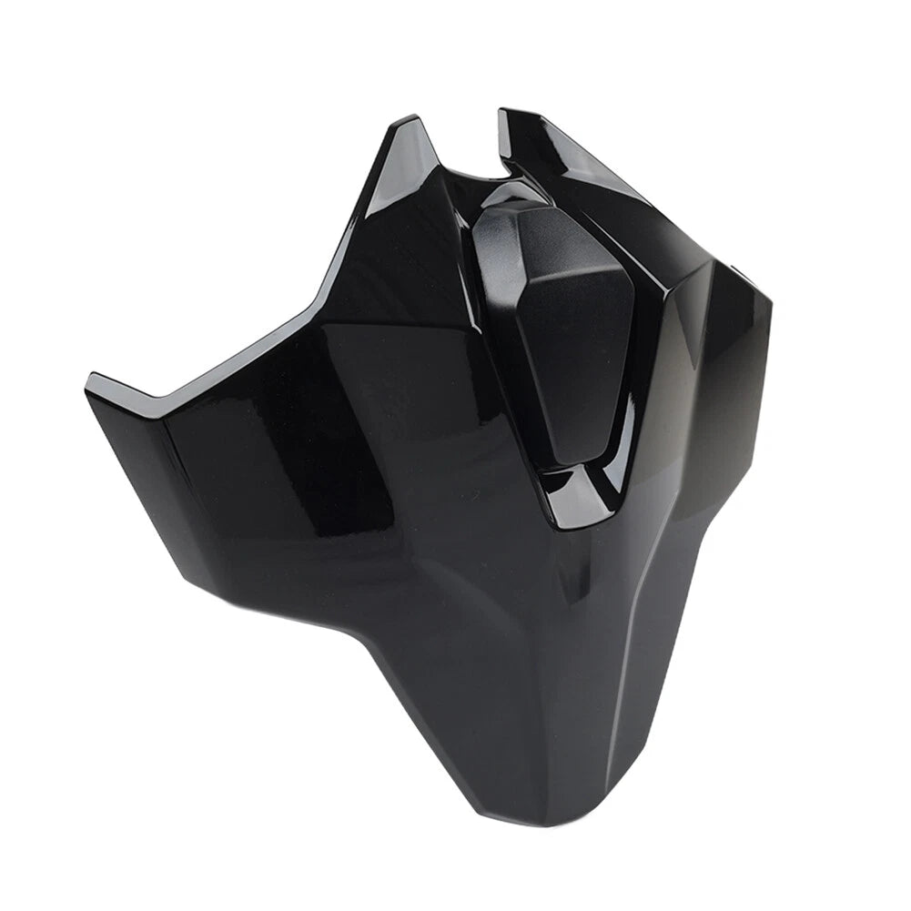 Tail Rear Seat Cover Fairing Cowl Glossy Black for BMW S1000RR (2023–2024)