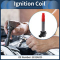 Ignition Coil Pack No. 1832A025 for Mitsubishi Lancer (2008–2017)