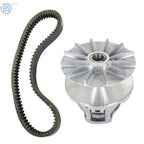 Complete Primary Drive Clutch with Belt for Polaris Ranger 500 (1999–2009)