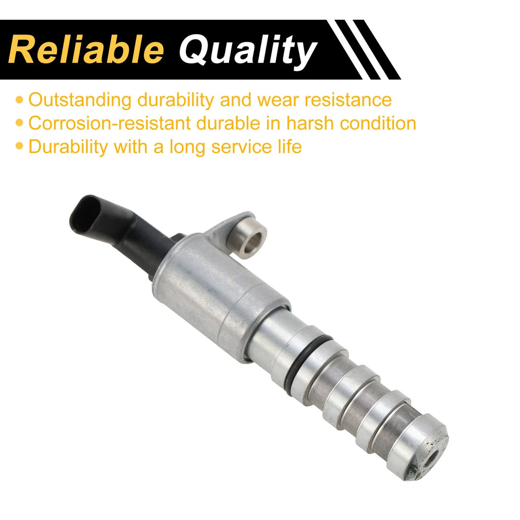 VVT Solenoid for Chevrolet Camaro (2016–2024) No. 12671336