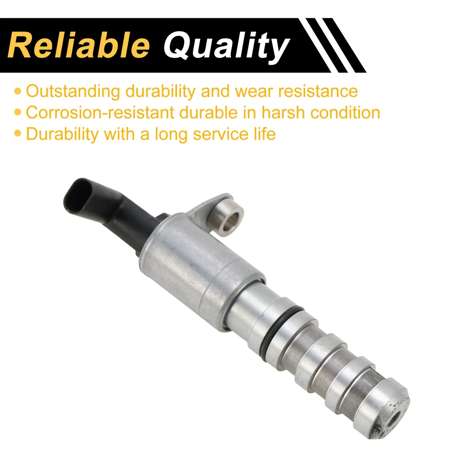 VVT Solenoid for Chevrolet Camaro (2016–2024) No. 12671336
