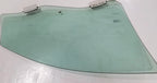 Front Door Window Glass LH Driver Side for Saturn Aura Malibu (2007–2012)