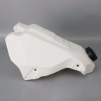Plastic Fuel Gas Tank for Honda CR500 CR 500 R CR500R (1989–2001)
