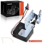Door Lock Actuator for Chevy Astro GMC Safari (1992–2005)