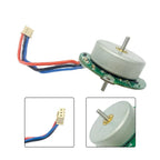 BL3717 Brushless Motor 20V 15A 2500rpm for Home Robot and Appliance