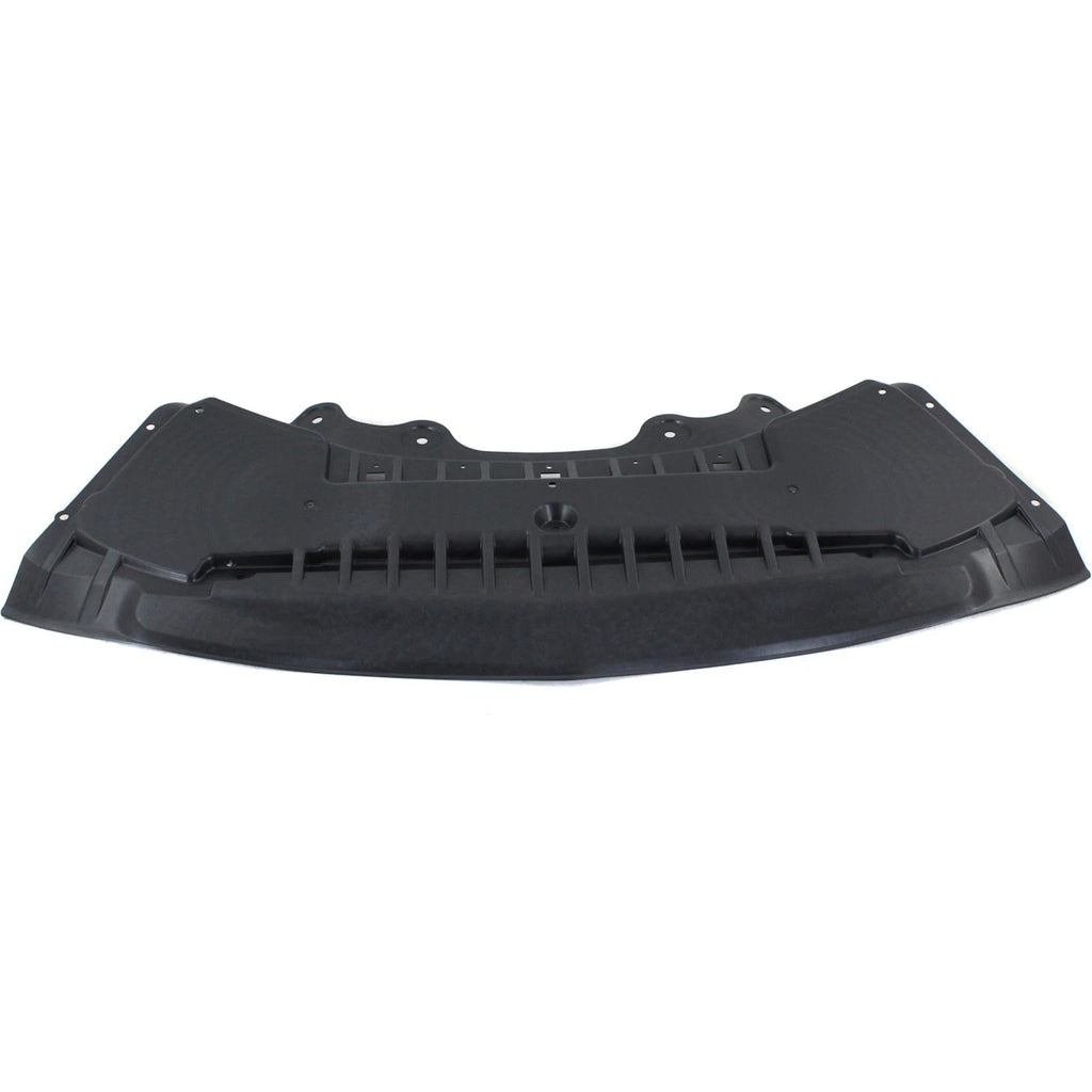 Engine Splash Shield for Mercedes Benz S400 (2010–2013) Front Lower