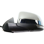 Heated Driver Left Side Mirror for Jeep Grand Cherokee (2014–2021)