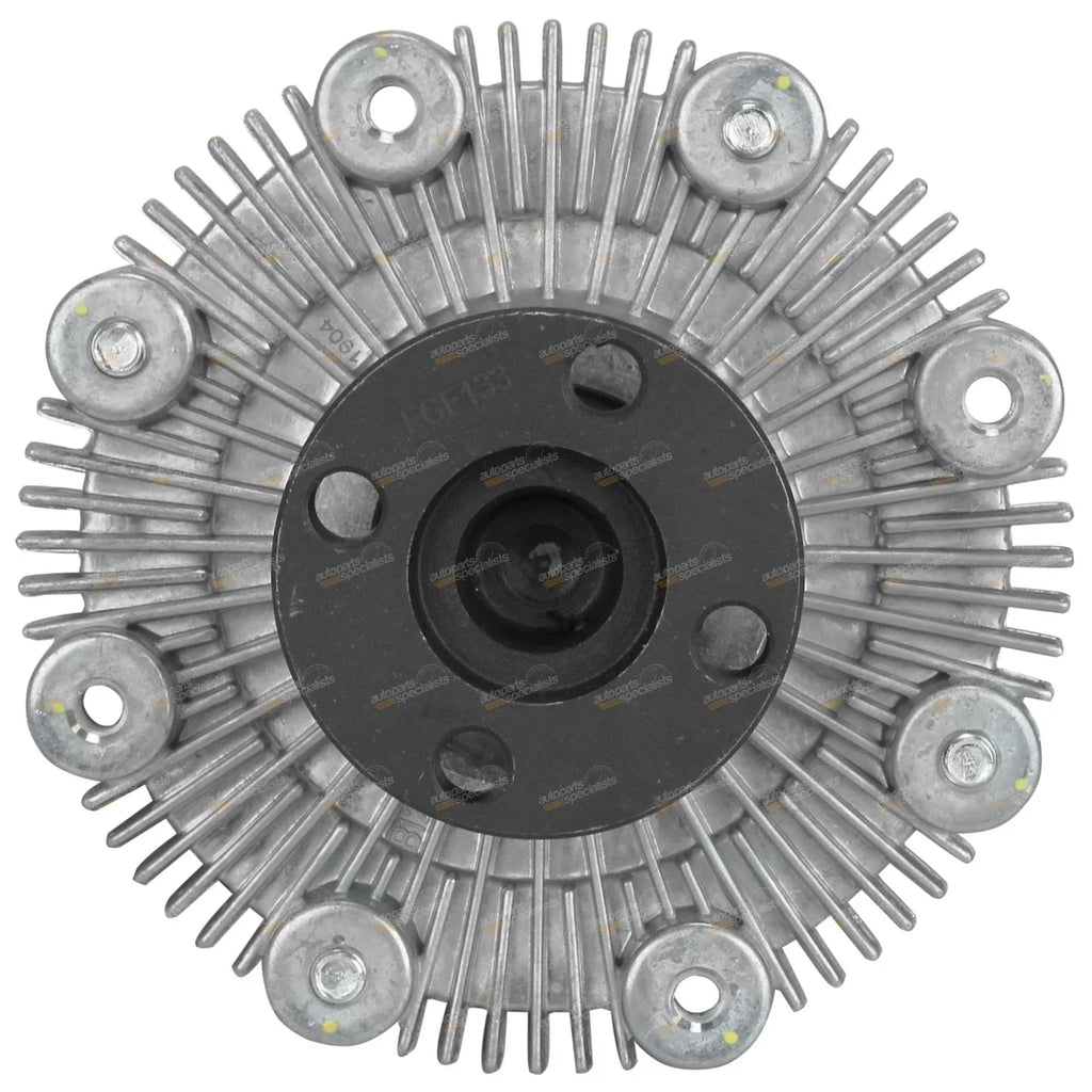 Fan Clutch Coupling for Suzuki Ignis 1.3L M13A (2000 - 2005)