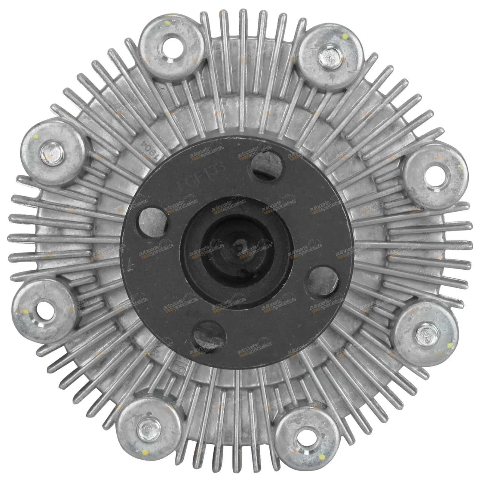 Fan Clutch Coupling for Suzuki Ignis 1.3L M13A (2000 - 2005)