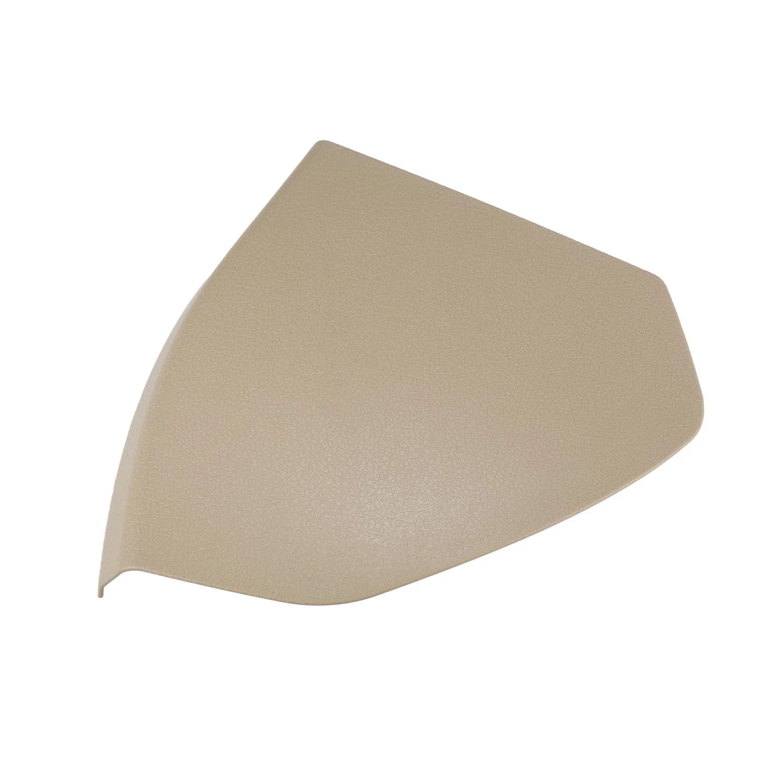 Front Left Door Cover Trim Panel for Mercedes Benz E-Class W211 (2003–2009) 2117270148 Khaki