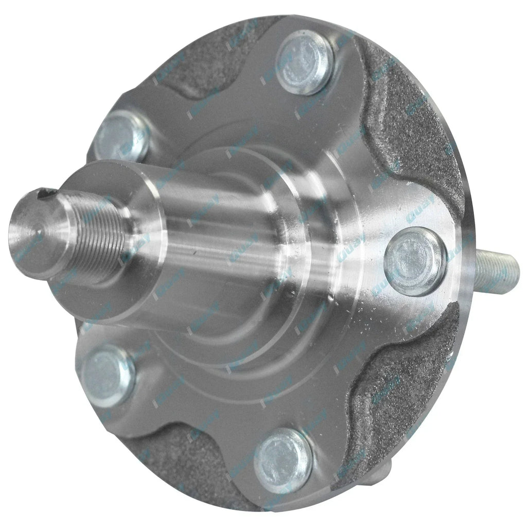 Set of 2 Front Axle Wheel Hubs for Toyota Hilux GGN15R KUN16R TGN16R (2005-2015)