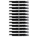 Replacement Lawn Mower Blade 18" X 5/8" (Fits Multiple Makes & Models)