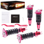 Coilovers Suspension Springs Kit for Subaru Impreza WRX (2008–2014)