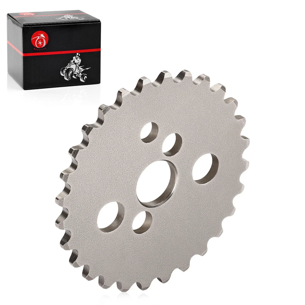 Camshaft Sprocket 28T for Honda XR80R/CRF80F (2000–2013)