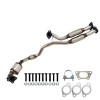 Direct-Fit Catalytic Converter for Cadillac SRX (2012–2016) 3.6L