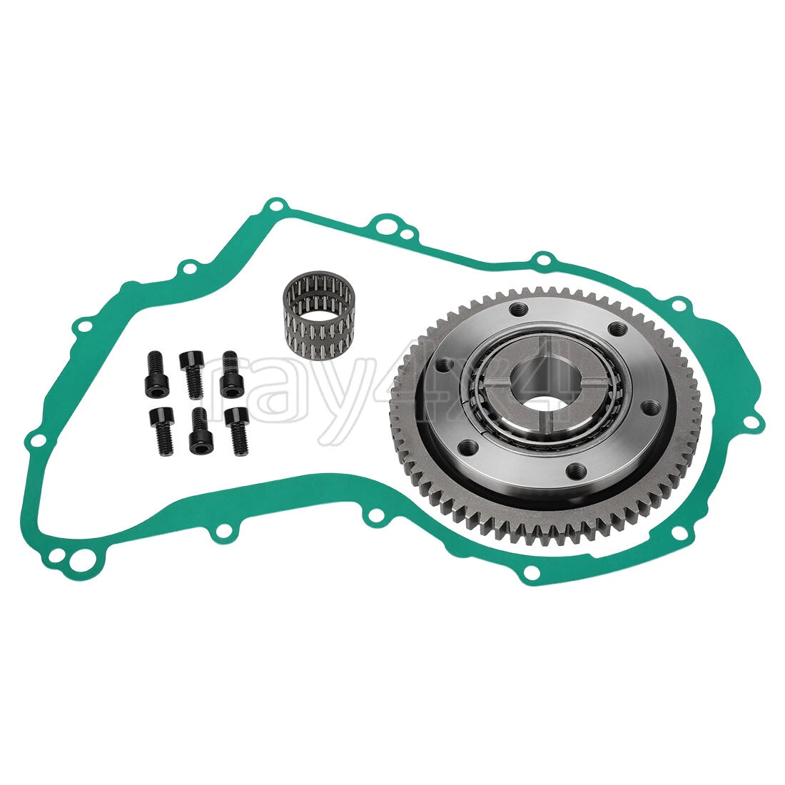 Starter Clutch Kit for Yamaha Wolverine 350 (2000–2005) - Idler Gear Bearing