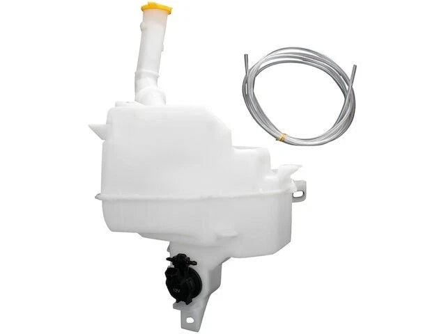 Washer Reservoir for Mazda 3 Hatchback (2010–2013) TT398XW
