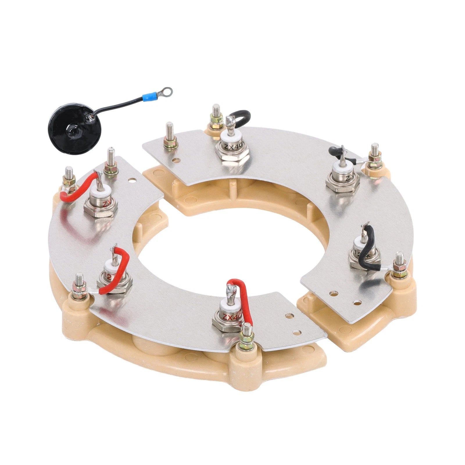 Diode Rectifier Kit for BC Series Generator (40A)