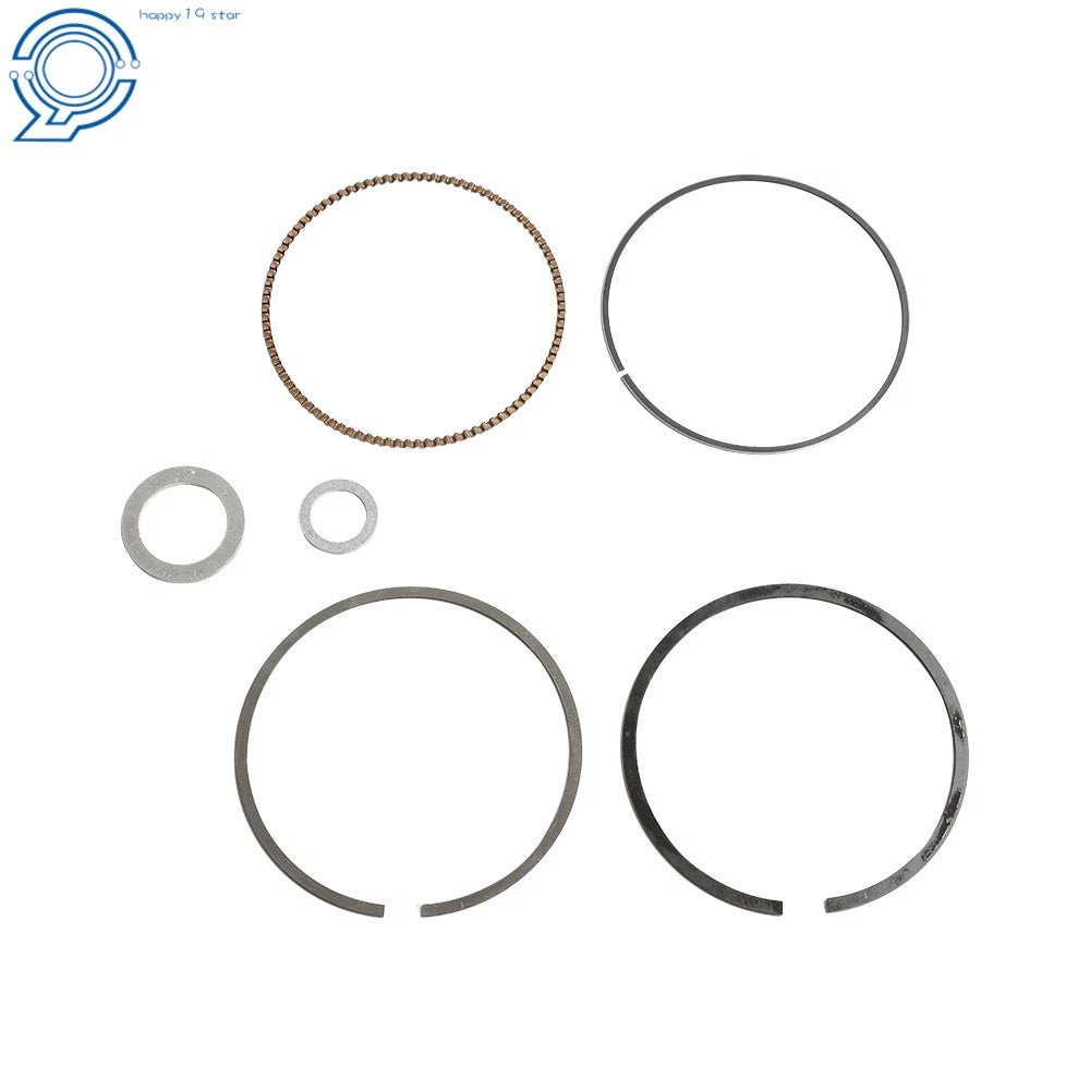 Engine Overhaul Rebuild Kit with Crankshaft & 4X Con Rods for Hyundai KIA