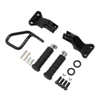 Passenger Footpeg Brackets for Indian Super Chief Dark Horse (2022–2023)