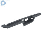 Rear Bumper Step Pad with Tow and Park Aid for Ford F-150 (2021–2023)