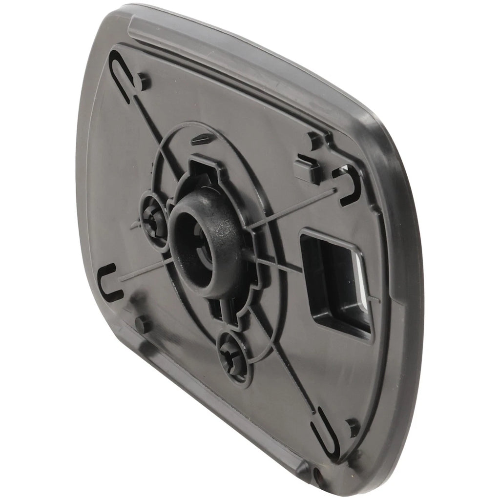Mirror Glass for Mazda 3, Mazda 6 (2004–2009) Right Convex