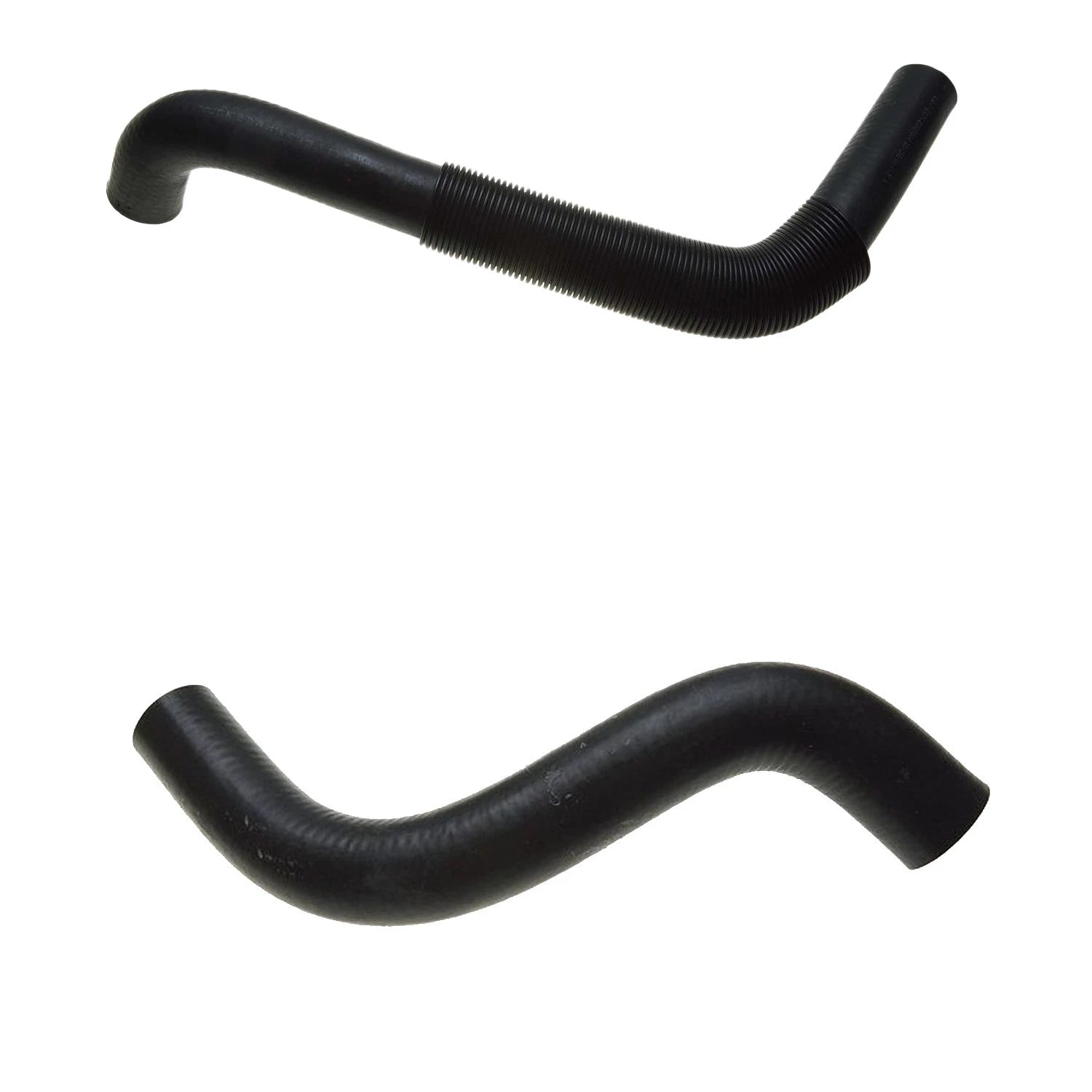 Gates Upper & Lower Radiator Coolant Hose Kit for Lexus LS400 (1998)