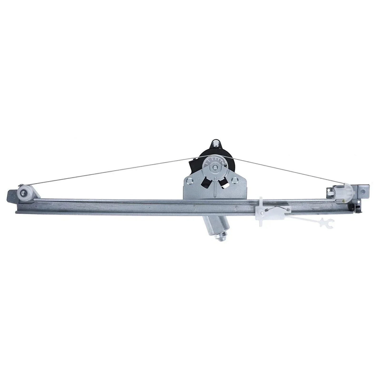 Front Right Window Regulator W/ Motor 2 Pins for Renault Trafic X83 (2004–2014)