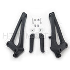 Foot Pegs Brackets for Yamaha YZF-R1 (2009–2011)