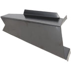 Cab Floor Supports for Chevy C35/C3500 Pickup (NA)