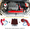 Cold Air Intake Kit for