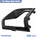 Front Left LED Fog Cover Bezel for Ford Fusion (2019–2020)
