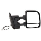 Set of 2 Towing Mirrors for Titan XD